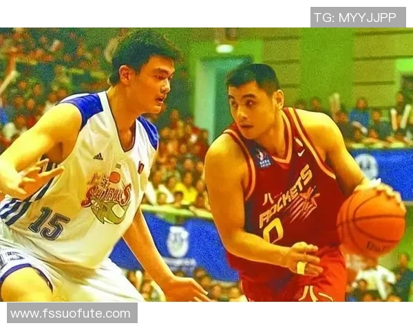 姚明职业生涯荣誉回顾及其获得的所有MVP奖项解析 姚明职业生涯荣誉回顾及其获得的所有MVP奖项解析