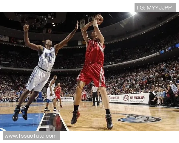 乔丹盛赞姚明的篮球天赋与影响力展现中美体育文化的交融与传承