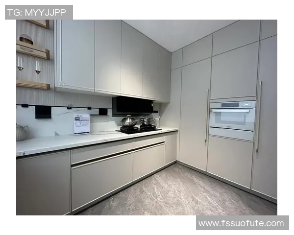 姚明厨房橱柜的设计理念与实用性分析让家居生活更美好