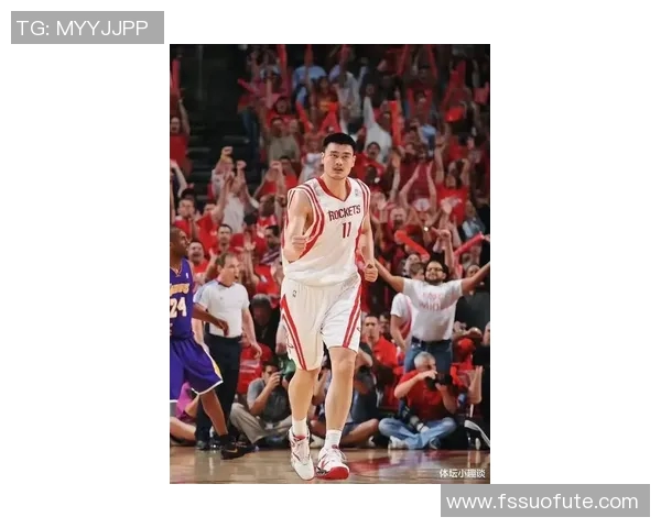 姚明二资助力中国篮球发展探索新路径与未来愿景