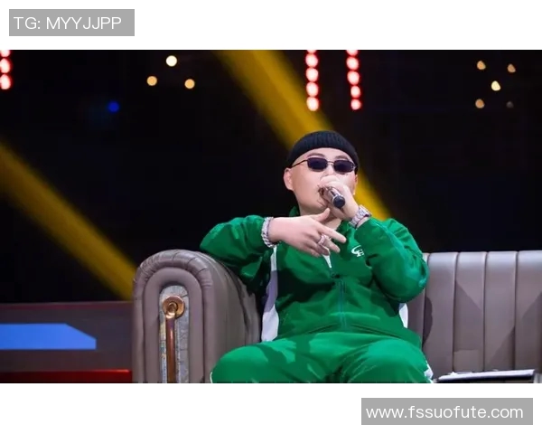 姚明明的音乐之旅：从篮球场到说唱舞台的精彩转身