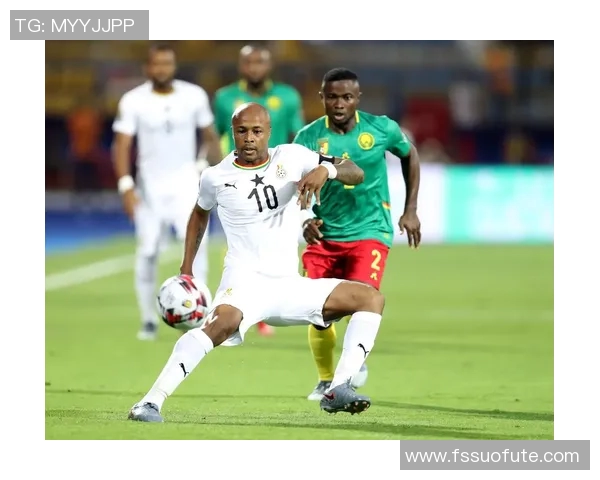 加纳现役足球明星盘点及其在国际赛场上的表现与成就分析