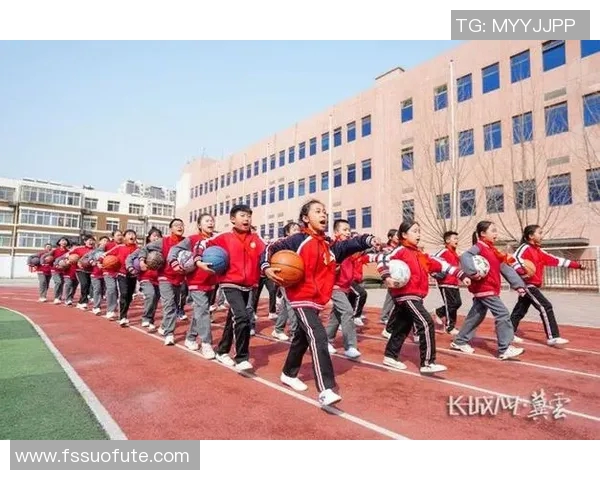 幼儿篮球操助力小朋友成长成才篮球明星的梦想之路