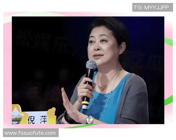 倪萍携手明星篮球赛展现运动魅力与团队精神引发热烈关注